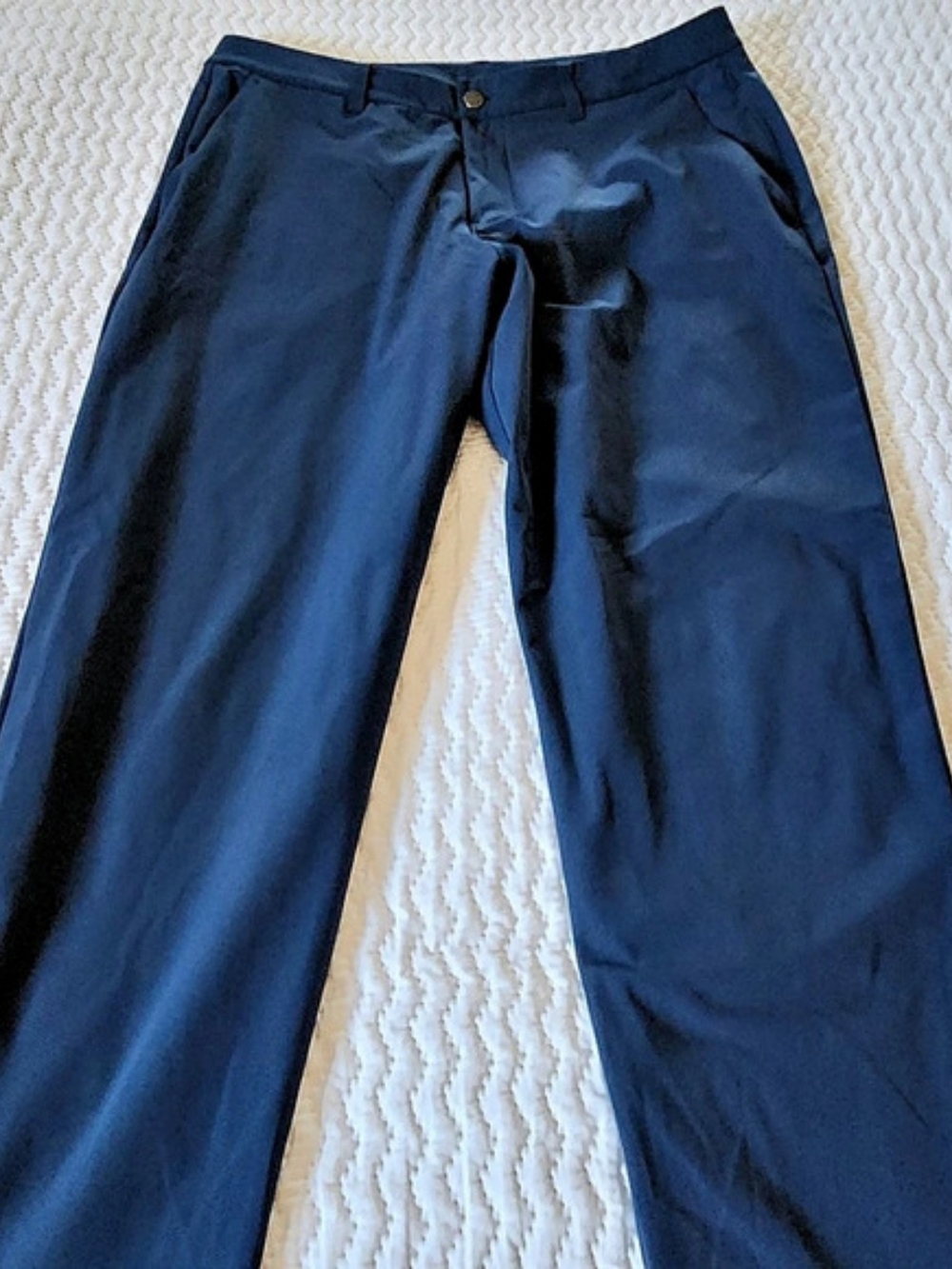 lululemon Straight Leg Pants Men's Size 36